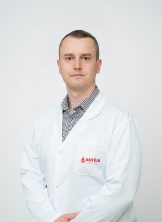 Žygimantas Židonis